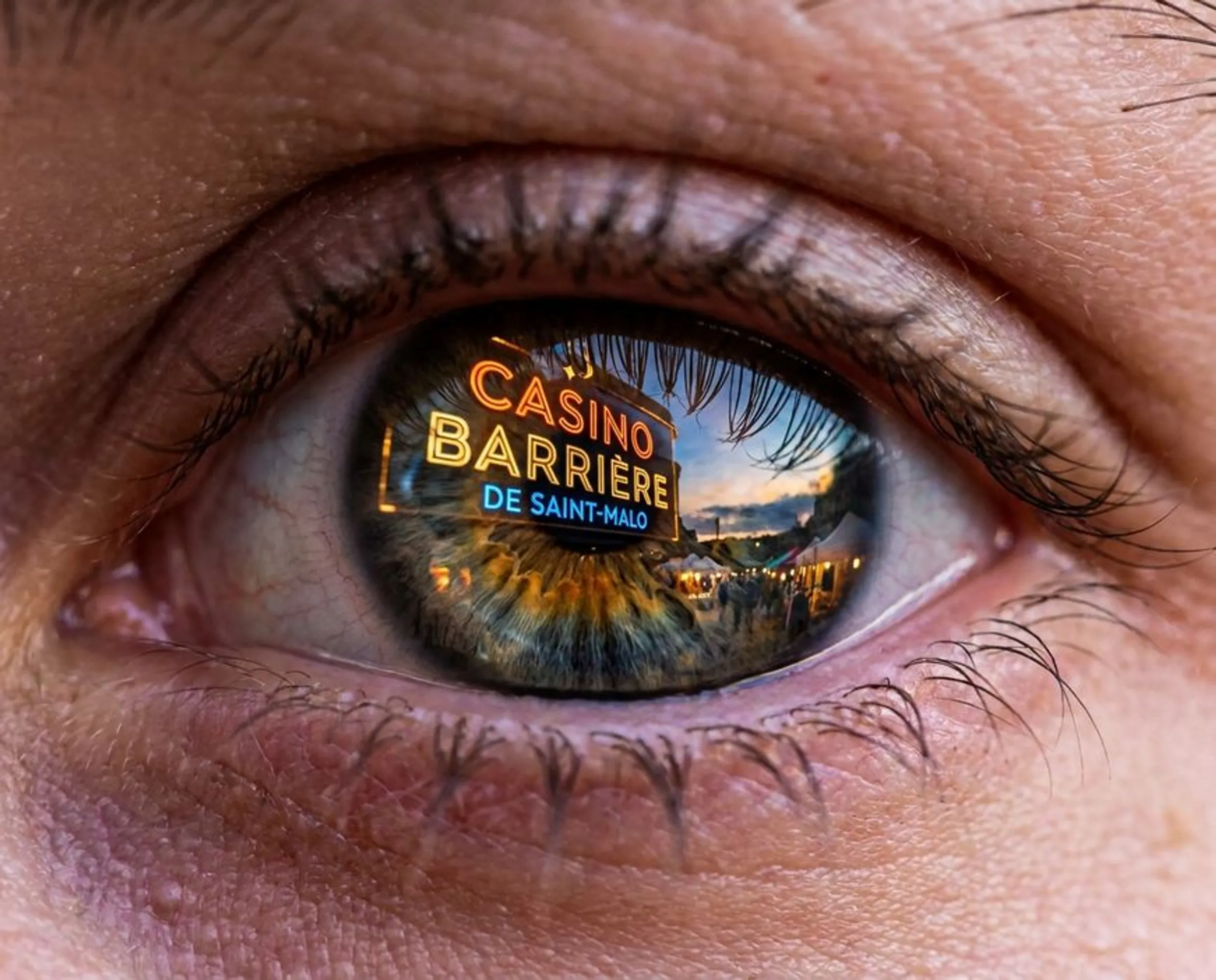 Casino Barrière de Saint-Malo | Jeux et divertissements au casino en ligne